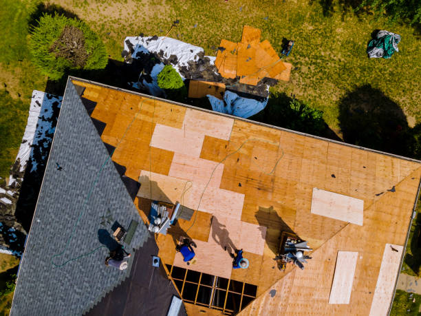 Quick and Trustworthy Emergency Roof Repair Services in Indian Rocks Beach, FL