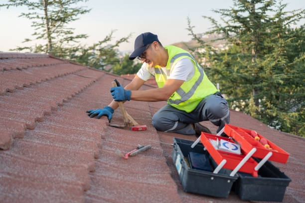 Residential Roof Replacement in Indian Rocks Beach, FL